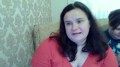 Tisha_Eva live cam on Cam4