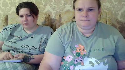 Tisha_Eva live cam on Cam4