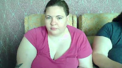 Tisha_Eva live cam on Cam4