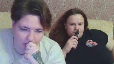Tisha_Eva live cam on Cam4
