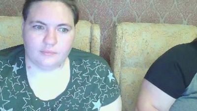 Tisha_Eva live cam on Cam4