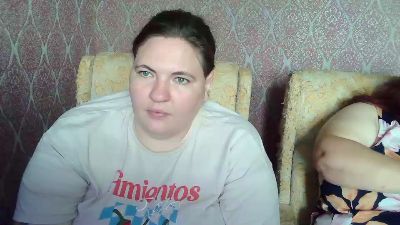 Tisha_Eva live cam on Cam4