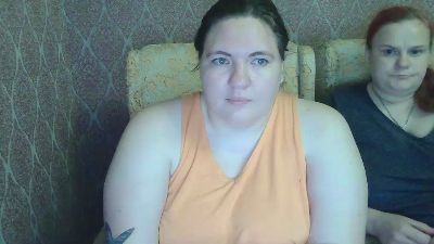 Tisha_Eva live cam on Cam4