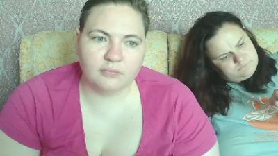 Tisha_Eva live cam on Cam4
