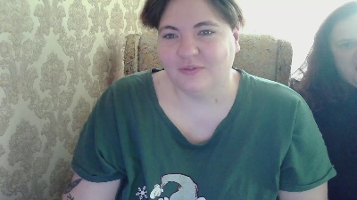 Tisha_Eva live cam on Cam4