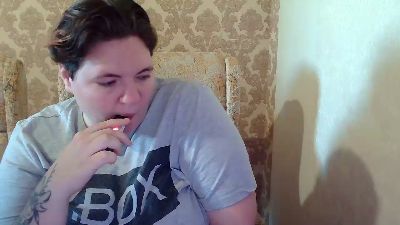 Tisha_Eva live cam on Cam4
