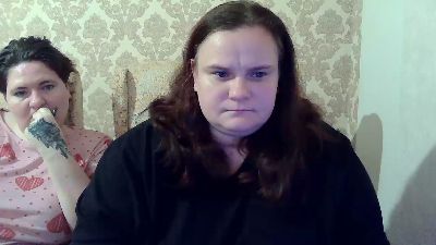 Tisha_Eva live cam on Cam4