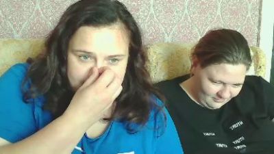Tisha_Eva live cam on Cam4