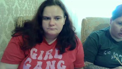 Tisha_Eva live cam on Cam4