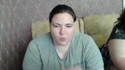 Tisha_Eva live cam on Cam4