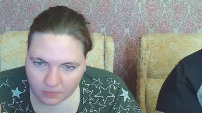 Tisha_Eva live cam on Cam4
