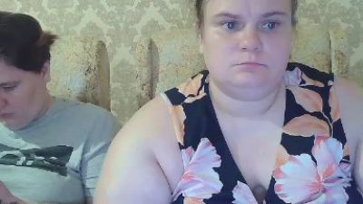 Tisha_Eva live cam on Cam4