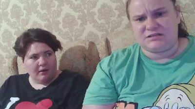 Tisha_Eva live cam on Cam4