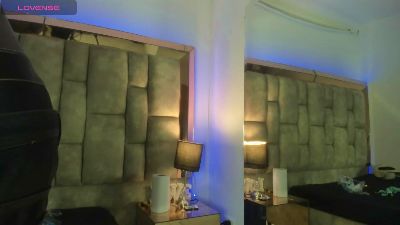 Titan_Moreno live cam on Cam4