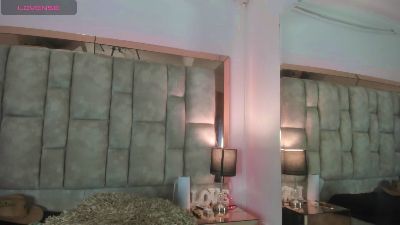 Titan_Moreno live cam on Cam4