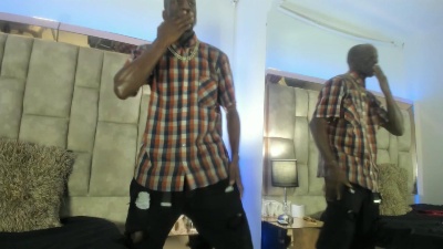 Titan_Moreno live cam on Cam4