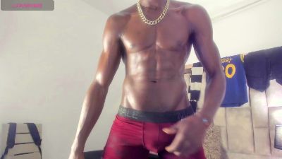 Titan_Moreno live cam on Cam4