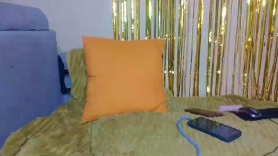 Titie_Sexyy live cam on Cam4