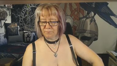 Titten_Luder live cam on Cam4