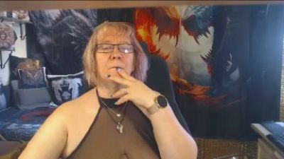 Titten_Luder live cam on Cam4