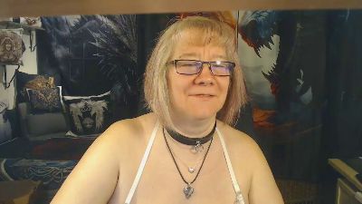 Titten_Luder live cam on Cam4