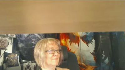 Titten_Luder live cam on Cam4