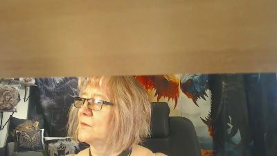 Titten_Luder live cam on Cam4