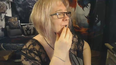 Titten_Luder live cam on Cam4