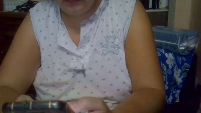Titty88 live cam on Cam4