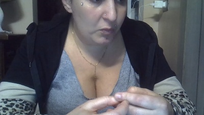 Titty88 live cam on Cam4