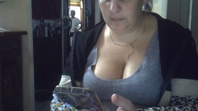 Titty88 live cam on Cam4