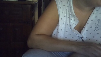 Titty88 live cam on Cam4