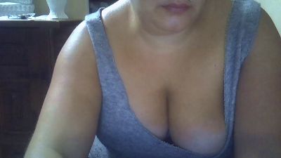 Titty88 live cam on Cam4