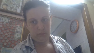 Titty88 live cam on Cam4