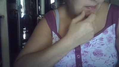 Titty88 live cam on Cam4