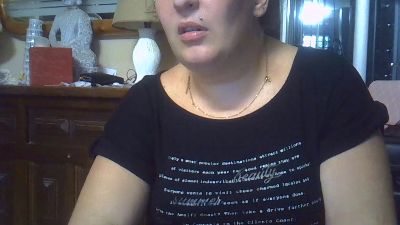 Titty88 live cam on Cam4