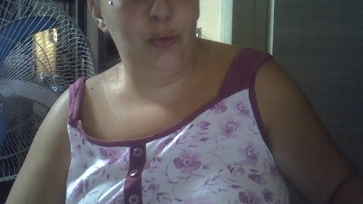Titty88 live cam on Cam4