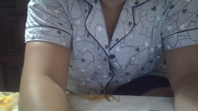 Titty88 live cam on Cam4