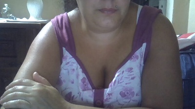 Titty88 live cam on Cam4