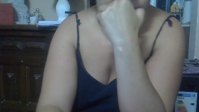 Titty88 live cam on Cam4