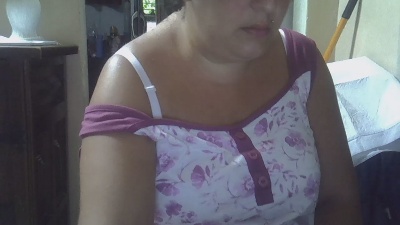 Titty88 live cam on Cam4