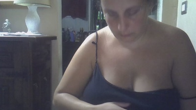 Titty88 live cam on Cam4
