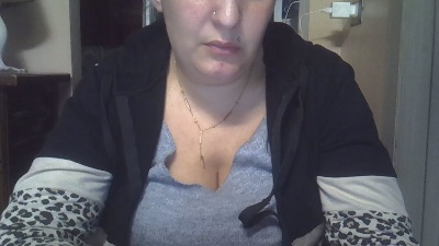 Titty88 live cam on Cam4