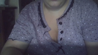 Titty88 live cam on Cam4