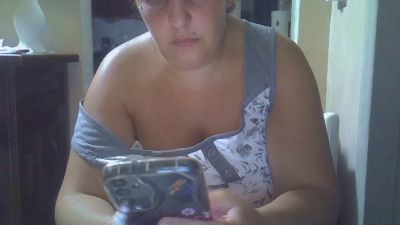 Titty88 live cam on Cam4