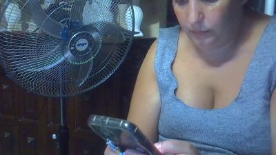 Titty88 live cam on Cam4