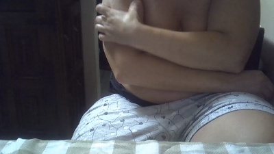 Titty88 live cam on Cam4