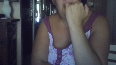 Titty88 live cam on Cam4