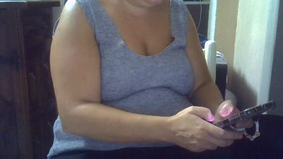Titty88 live cam on Cam4