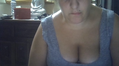 Titty88 live cam on Cam4